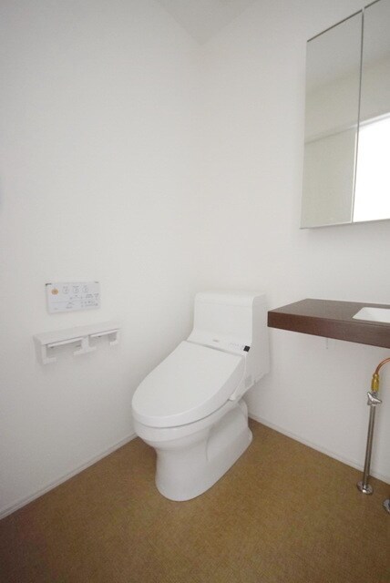 ワグテイルの物件内観写真