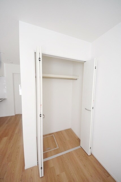 ワグテイルの物件内観写真