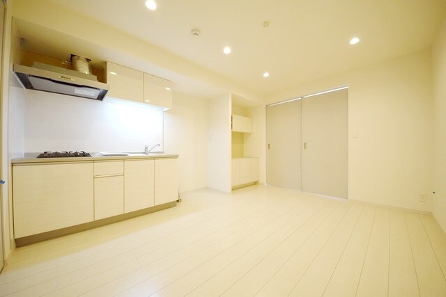 リブリ・SKY'S THE LIMITの物件内観写真