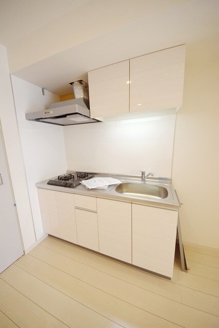 リブリ・SKY'S THE LIMITの物件内観写真