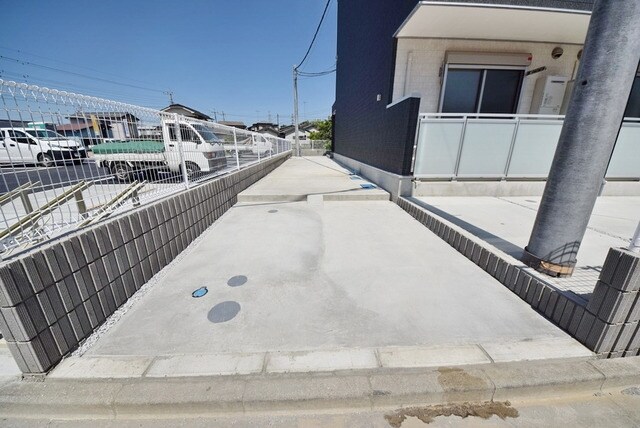 リブリ・SKY'S THE LIMITの物件内観写真