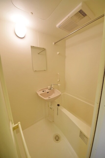 レオパレストルワジエームの物件内観写真