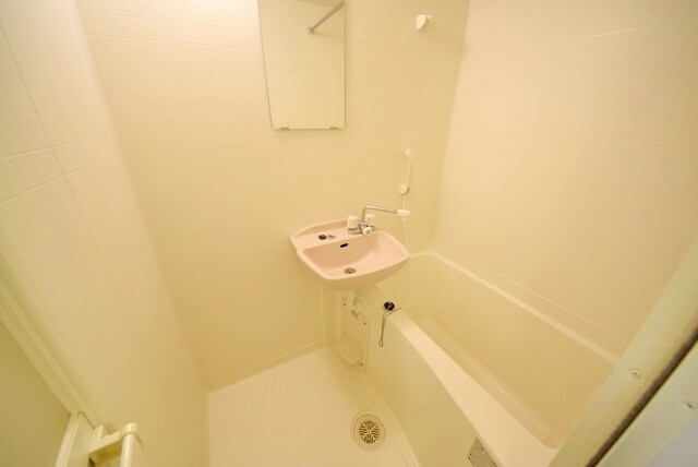 レオパレストルワジエームの物件内観写真