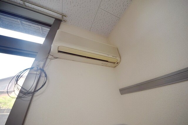 HINODEの物件内観写真