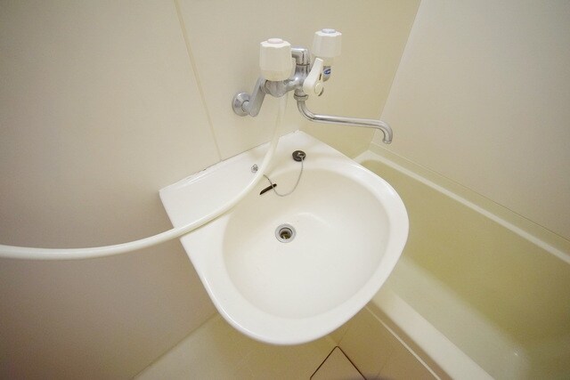 HINODEの物件内観写真