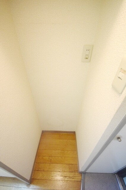 HINODEの物件内観写真