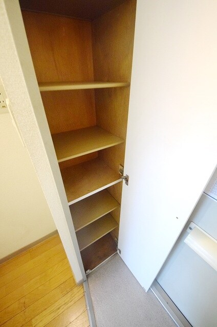 HINODEの物件内観写真