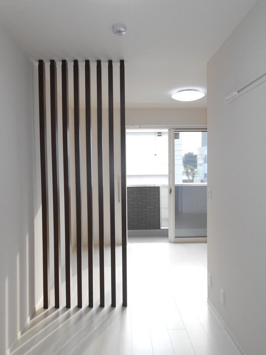 フレシールの物件内観写真