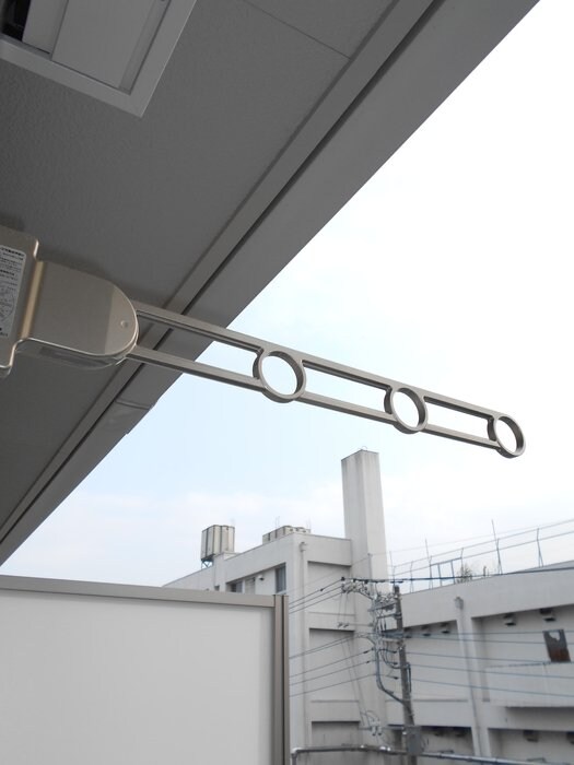 フレシールの物件内観写真