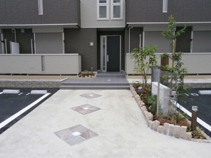 フレシールの物件内観写真