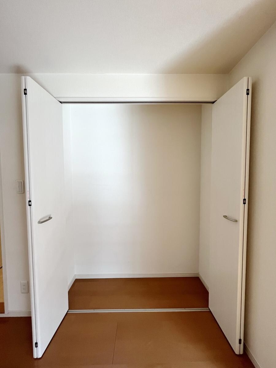 越山マンションの物件内観写真