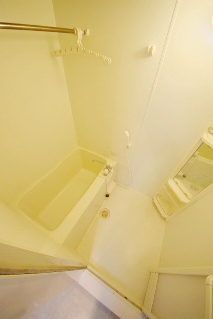 ウィンドワードの物件内観写真