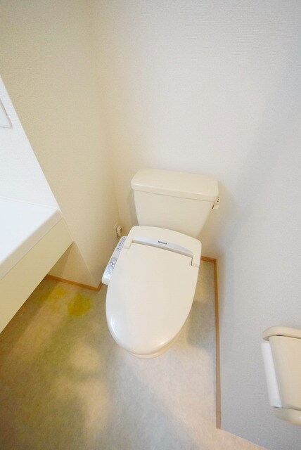 ウィンドワードの物件内観写真