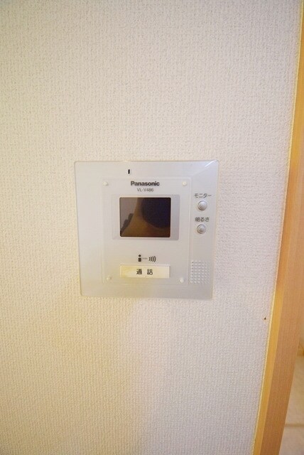 ウィンドワードの物件内観写真