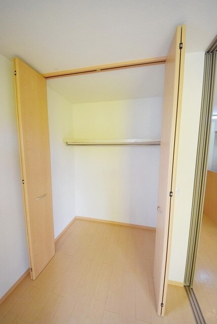 ウィンドワードの物件内観写真