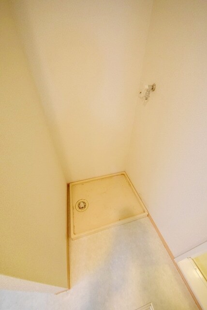 ウィンドワードの物件内観写真