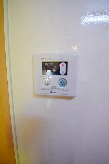 ウィンドワードの物件内観写真