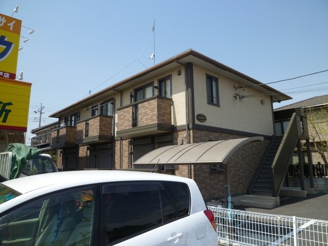 ウィンドワードの物件内観写真