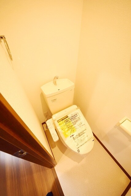 クレール狭山の物件内観写真