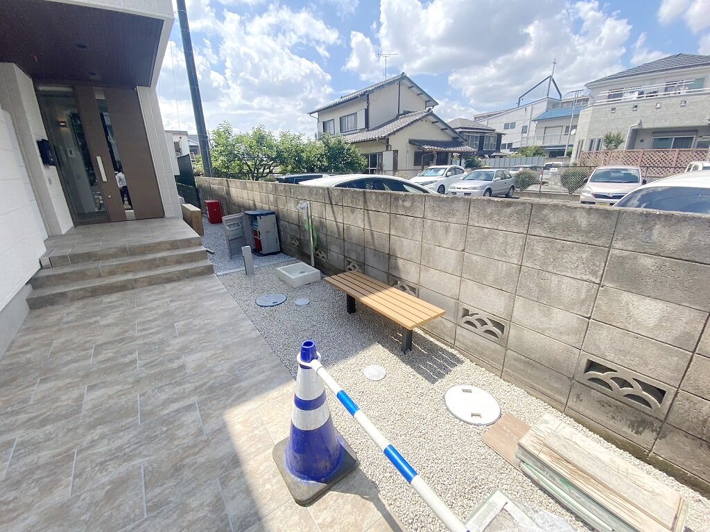 輝の物件内観写真