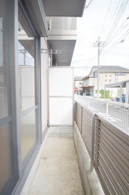 パナハピネスの物件内観写真