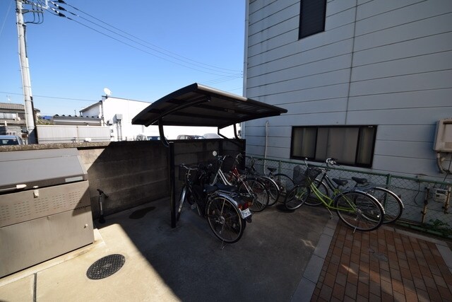 レオパレス光の物件内観写真