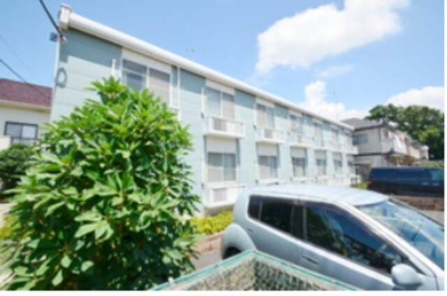 レオパレスyanagiIIの物件内観写真