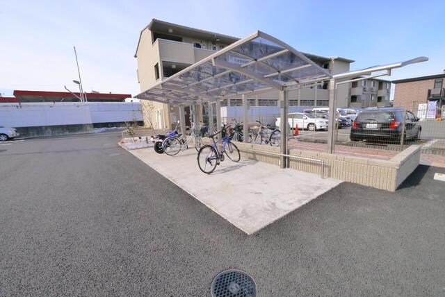 カルチェ Bの物件内観写真