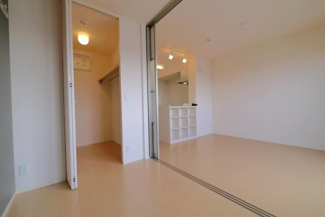 カルチェ Bの物件内観写真