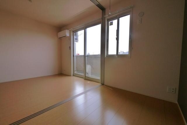 カルチェ Bの物件内観写真