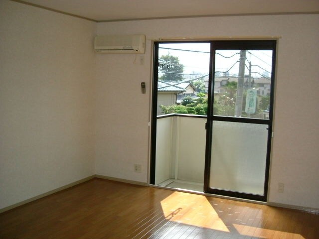 アクシス A/Bの物件内観写真