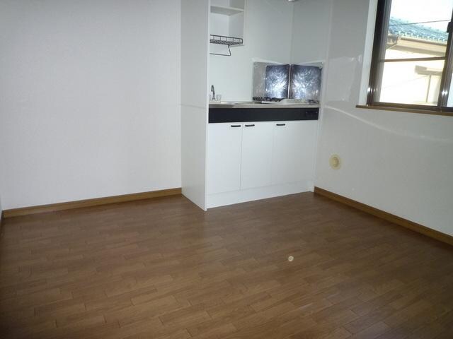 CASAの物件内観写真