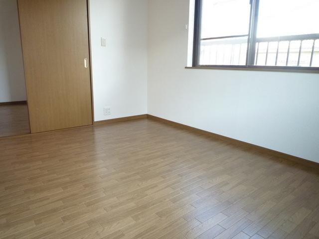 CASAの物件内観写真