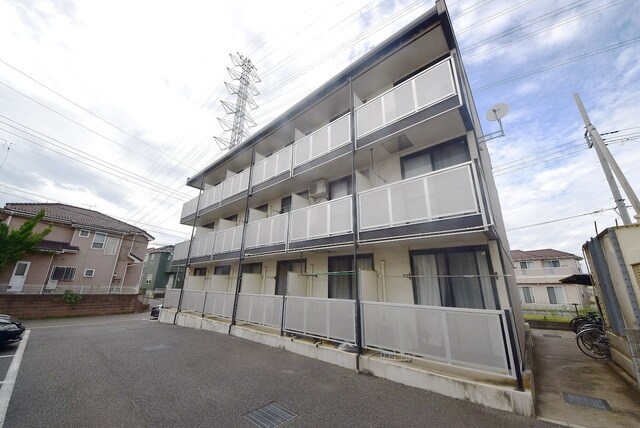 レオパレスNeedsの物件内観写真