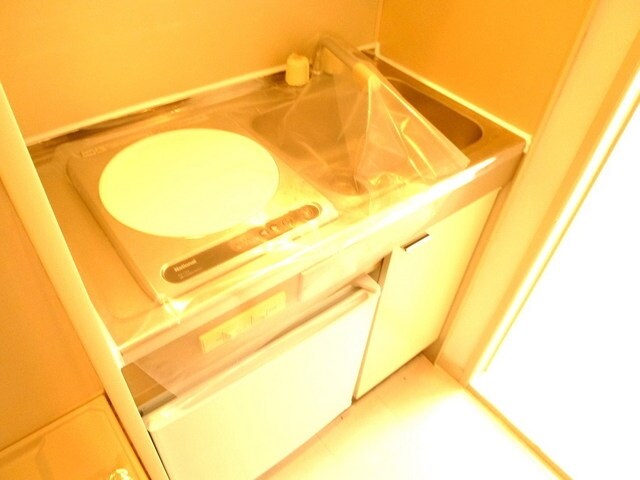 リエス川越岸町の物件内観写真