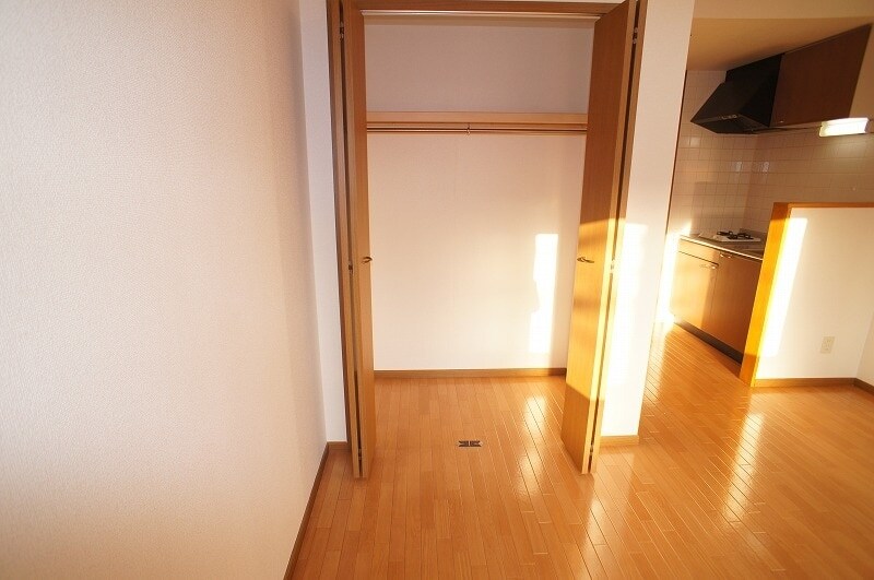 ソレイユ新狭山の物件内観写真