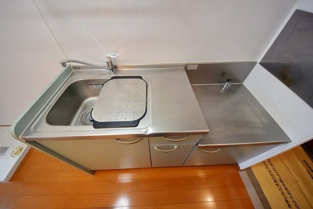 エミネンス三愛の物件内観写真