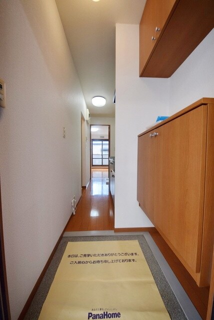 エミネンス三愛の物件内観写真