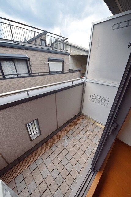 エミネンス三愛の物件内観写真