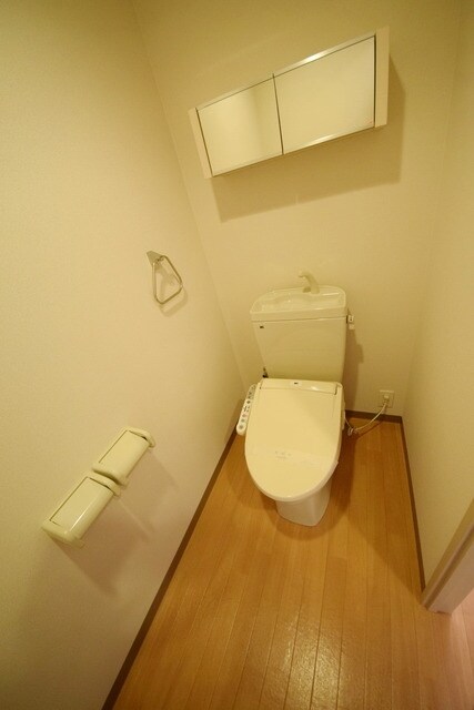 コムデソレイユの物件内観写真