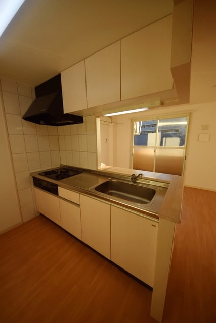 コムデソレイユの物件内観写真