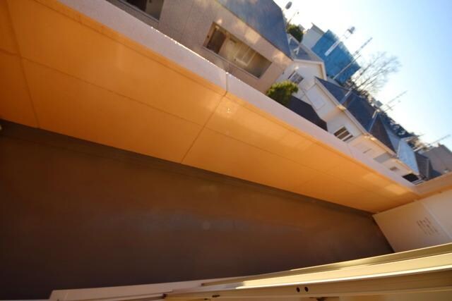 コムデソレイユの物件内観写真