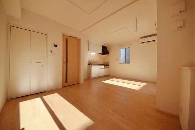 ピーノの物件内観写真