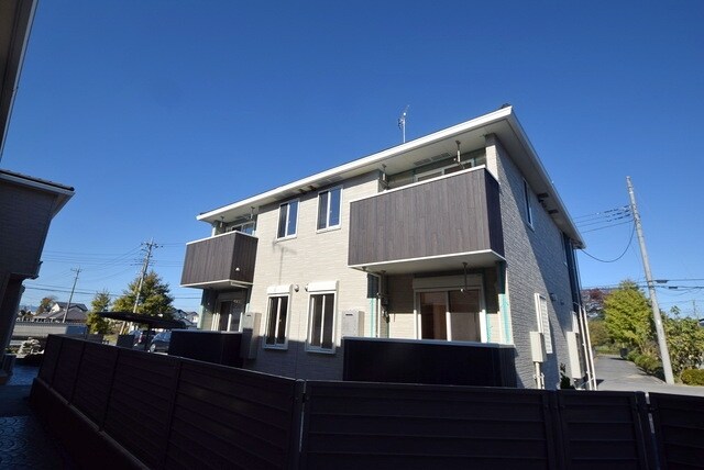 ピーノの物件内観写真