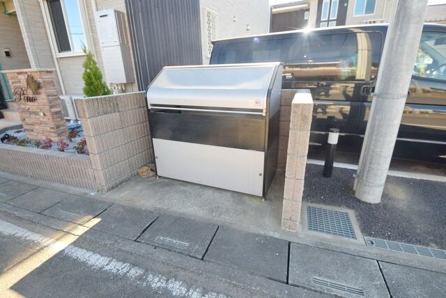 ピーノの物件内観写真