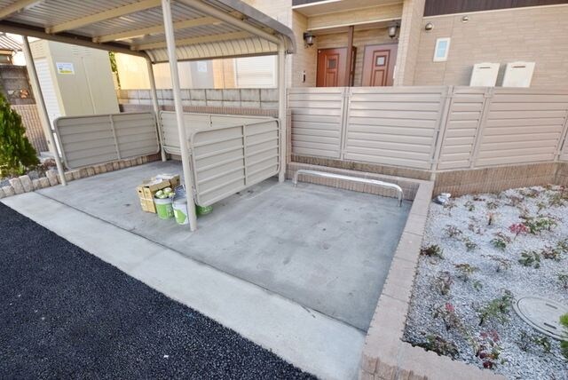 ピーノの物件内観写真