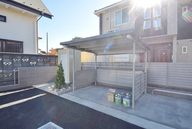 ピーノの物件内観写真