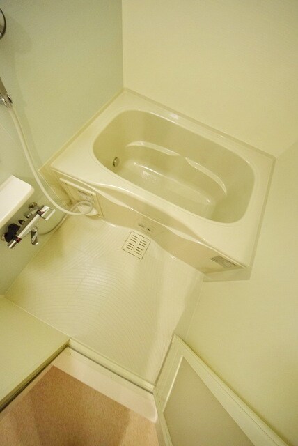 ピーノの物件内観写真