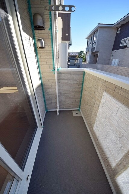 ピーノの物件内観写真