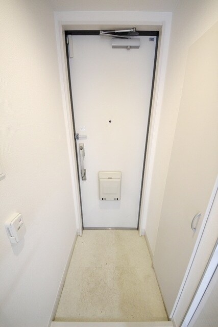 リブリ・HANYUの物件内観写真